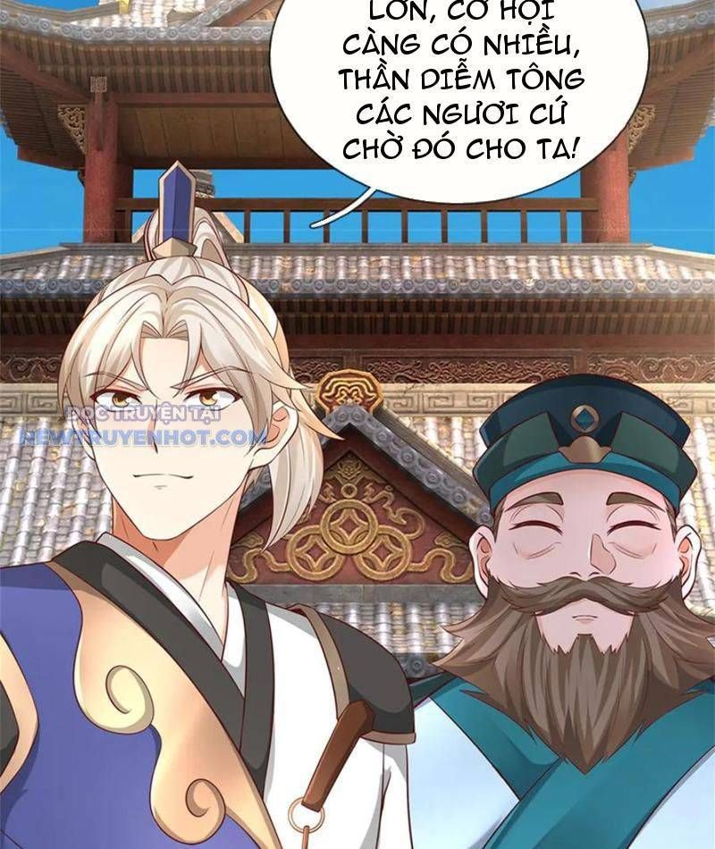 Ta Có Thể Tấn Công Không Giới Hạn. Chapter 69 - 66