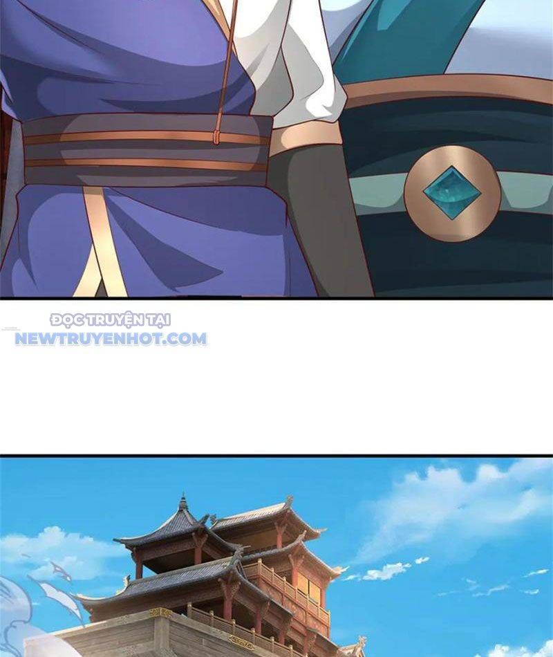 Ta Có Thể Tấn Công Không Giới Hạn. Chapter 69 - 67