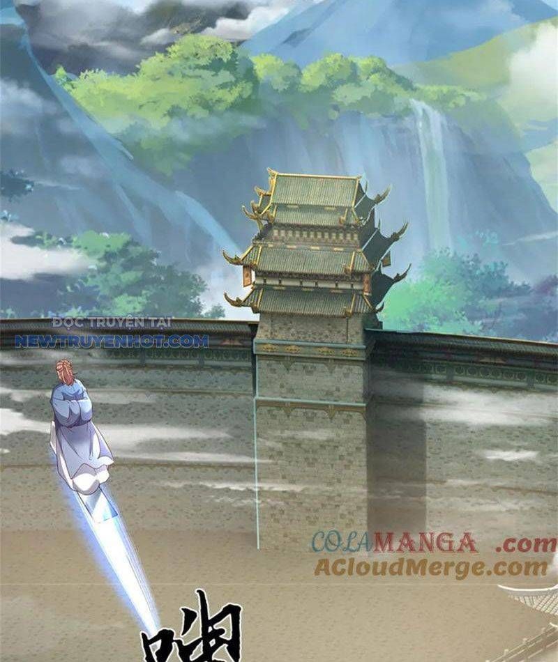 Ta Có Thể Tấn Công Không Giới Hạn. Chapter 69 - 69