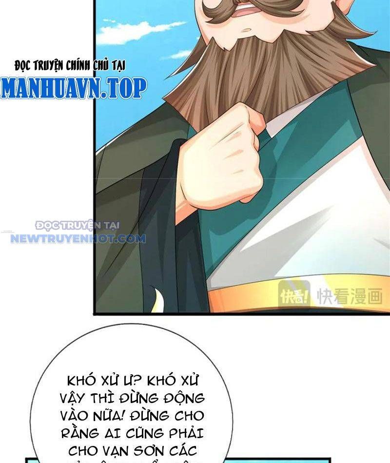 Ta Có Thể Tấn Công Không Giới Hạn. Chapter 69 - 8