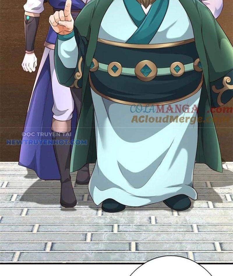 Ta Có Thể Tấn Công Không Giới Hạn. Chapter 69 - 72