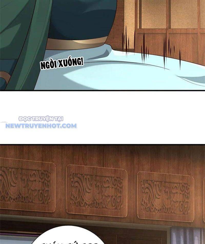 Ta Có Thể Tấn Công Không Giới Hạn. Chapter 69 - 76