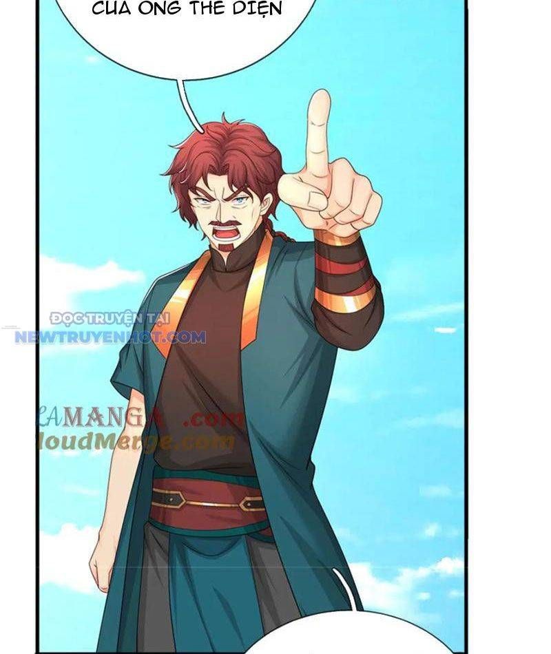 Ta Có Thể Tấn Công Không Giới Hạn. Chapter 69 - 9