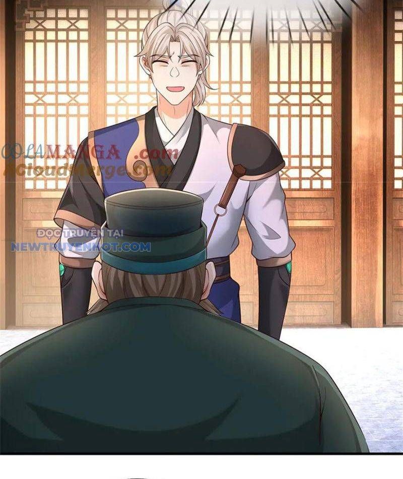 Ta Có Thể Tấn Công Không Giới Hạn. Chapter 69 - 81