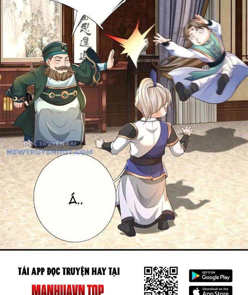 Ta Có Thể Tấn Công Không Giới Hạn. Chapter 69 - 84