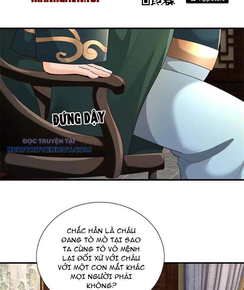 Ta Có Thể Tấn Công Không Giới Hạn. Chapter 69 - 85