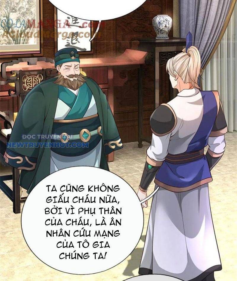 Ta Có Thể Tấn Công Không Giới Hạn. Chapter 69 - 86