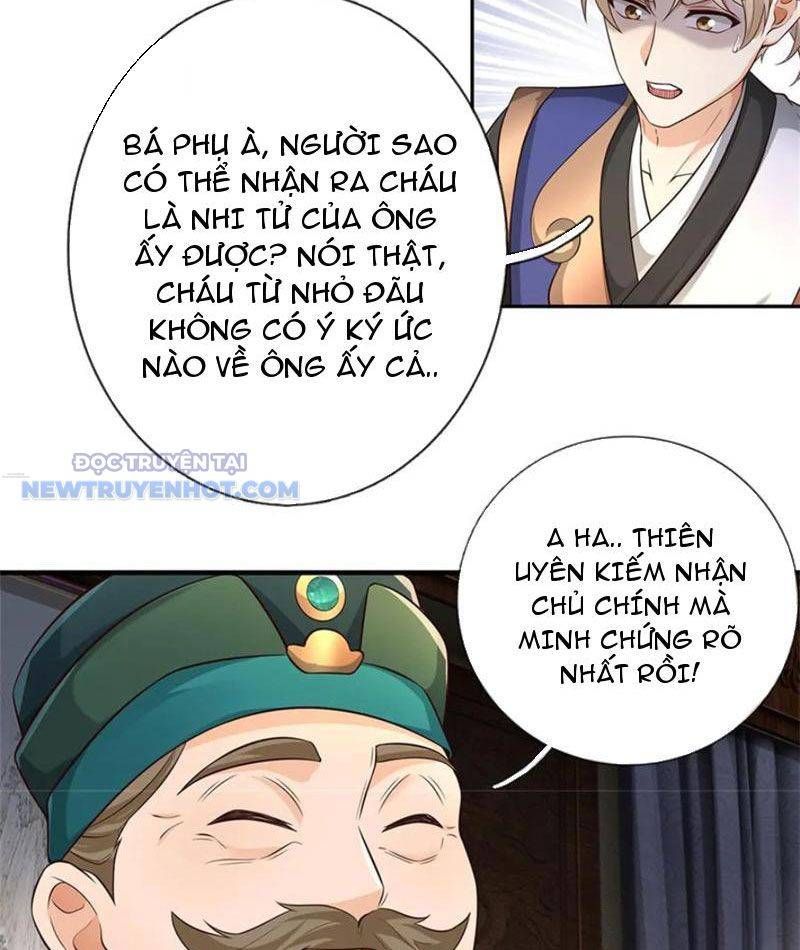 Ta Có Thể Tấn Công Không Giới Hạn. Chapter 69 - 88