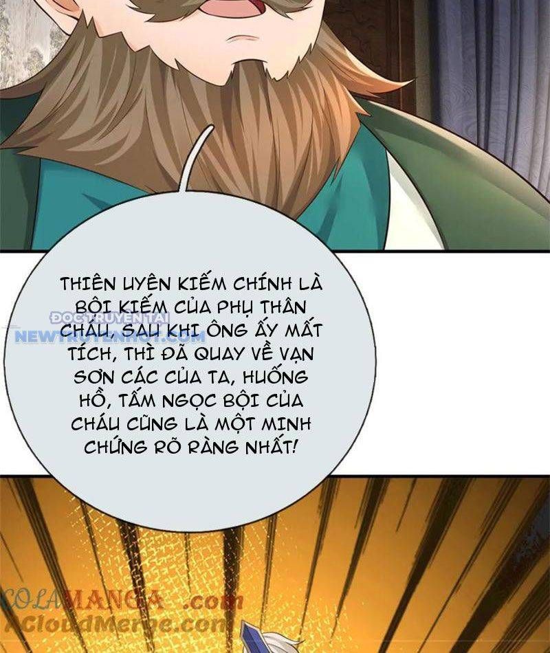 Ta Có Thể Tấn Công Không Giới Hạn. Chapter 69 - 89