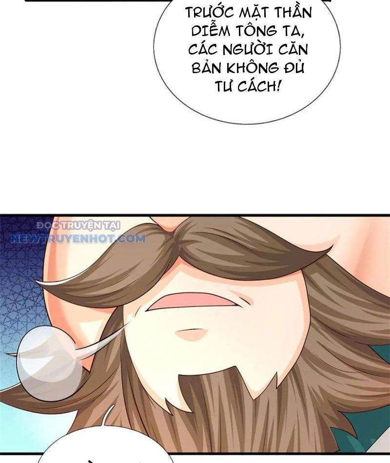 Ta Có Thể Tấn Công Không Giới Hạn. Chapter 69 - 10