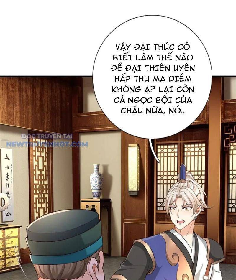 Ta Có Thể Tấn Công Không Giới Hạn. Chapter 69 - 91