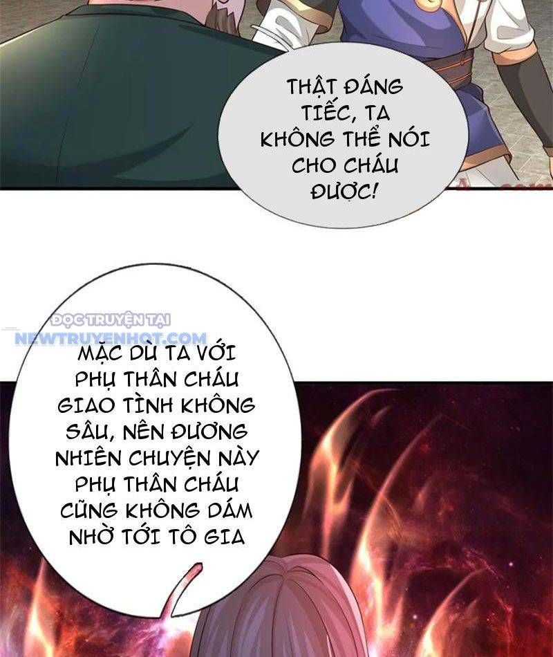 Ta Có Thể Tấn Công Không Giới Hạn. Chapter 69 - 92