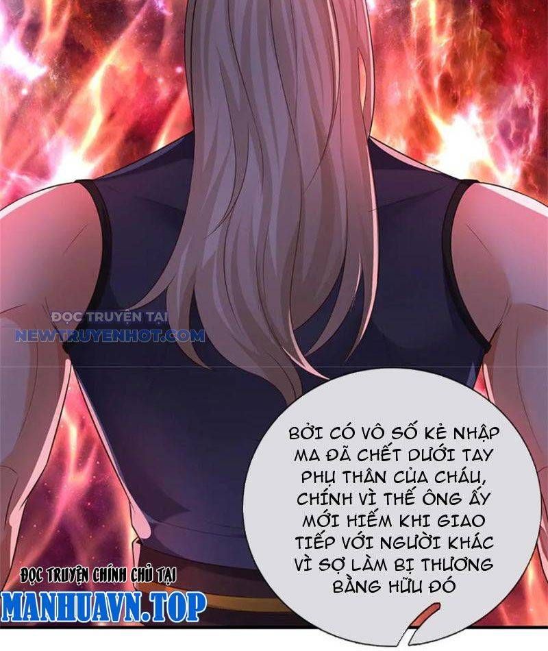 Ta Có Thể Tấn Công Không Giới Hạn. Chapter 69 - 93