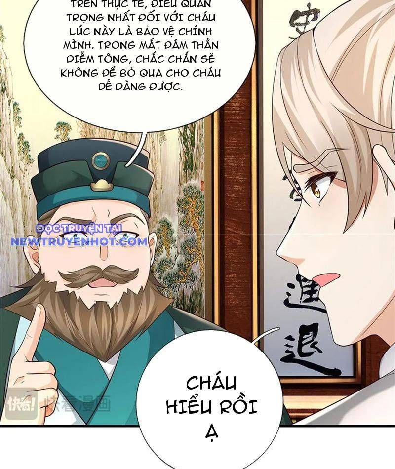 Ta Có Thể Tấn Công Không Giới Hạn. Chapter 70 - 11