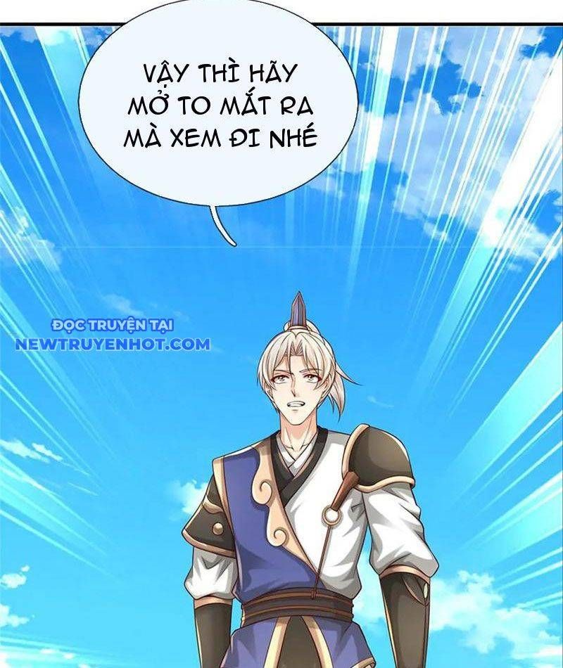 Ta Có Thể Tấn Công Không Giới Hạn. Chapter 70 - 102