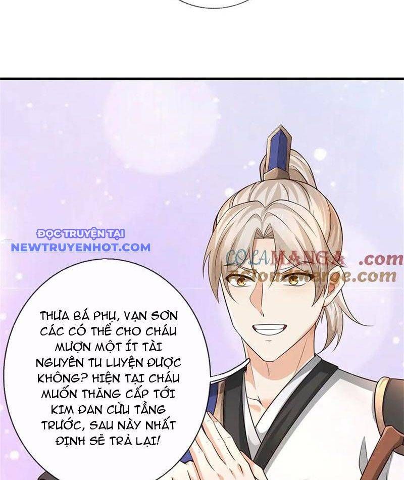 Ta Có Thể Tấn Công Không Giới Hạn. Chapter 70 - 12
