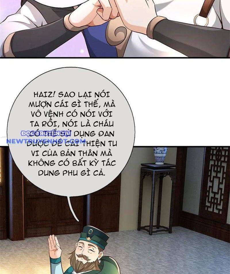 Ta Có Thể Tấn Công Không Giới Hạn. Chapter 70 - 13