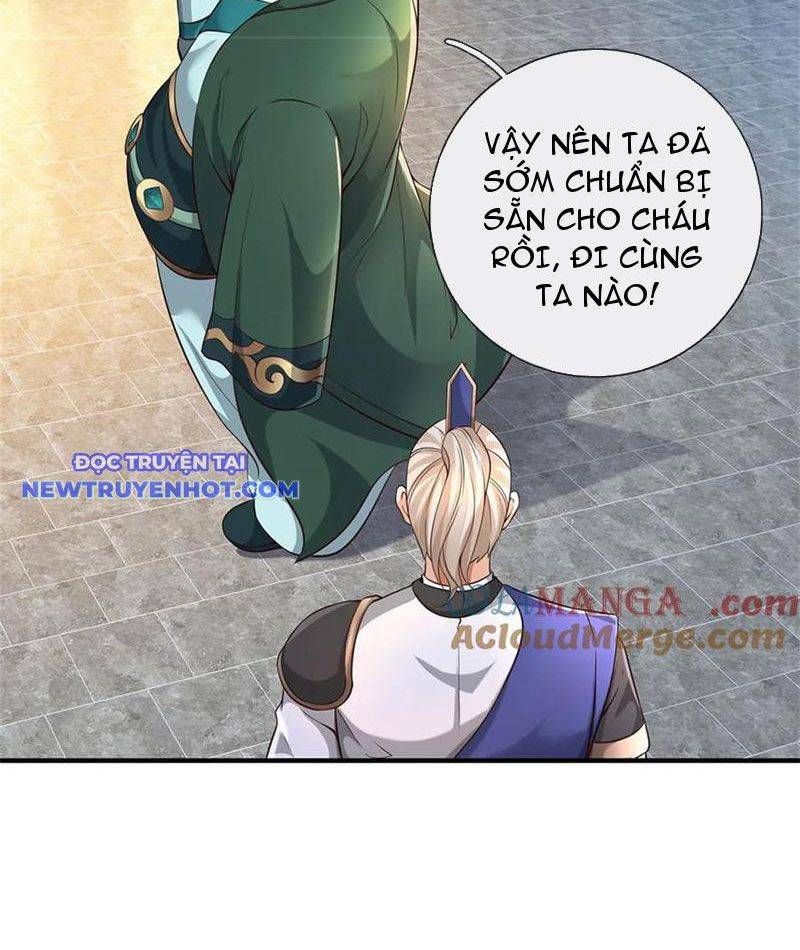 Ta Có Thể Tấn Công Không Giới Hạn. Chapter 70 - 14