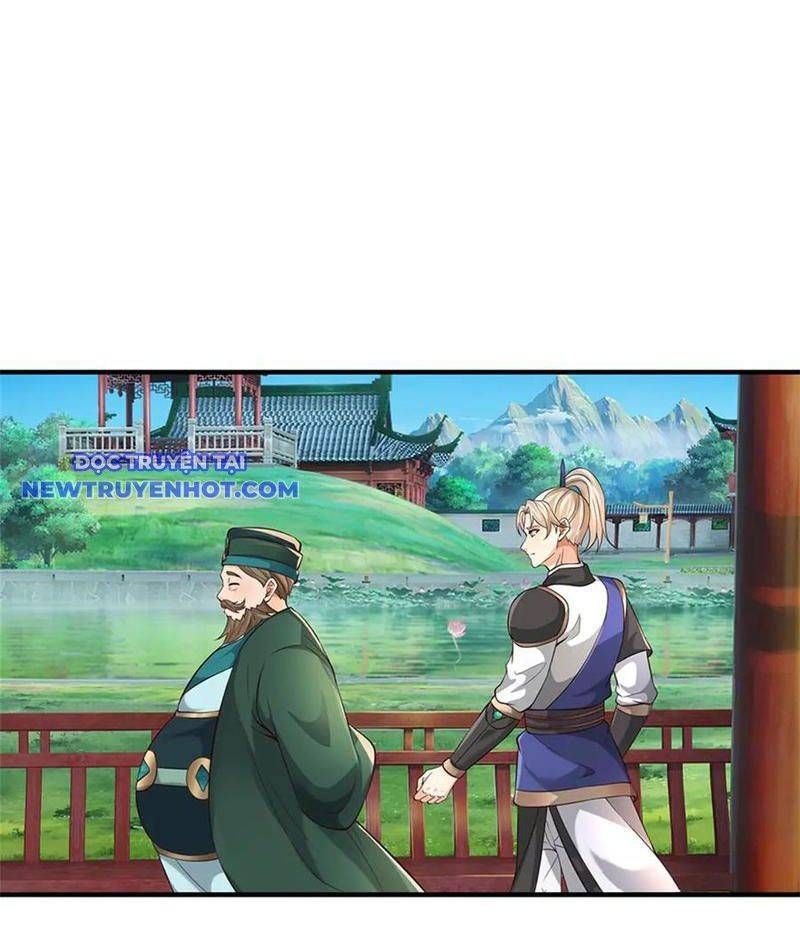 Ta Có Thể Tấn Công Không Giới Hạn. Chapter 70 - 15