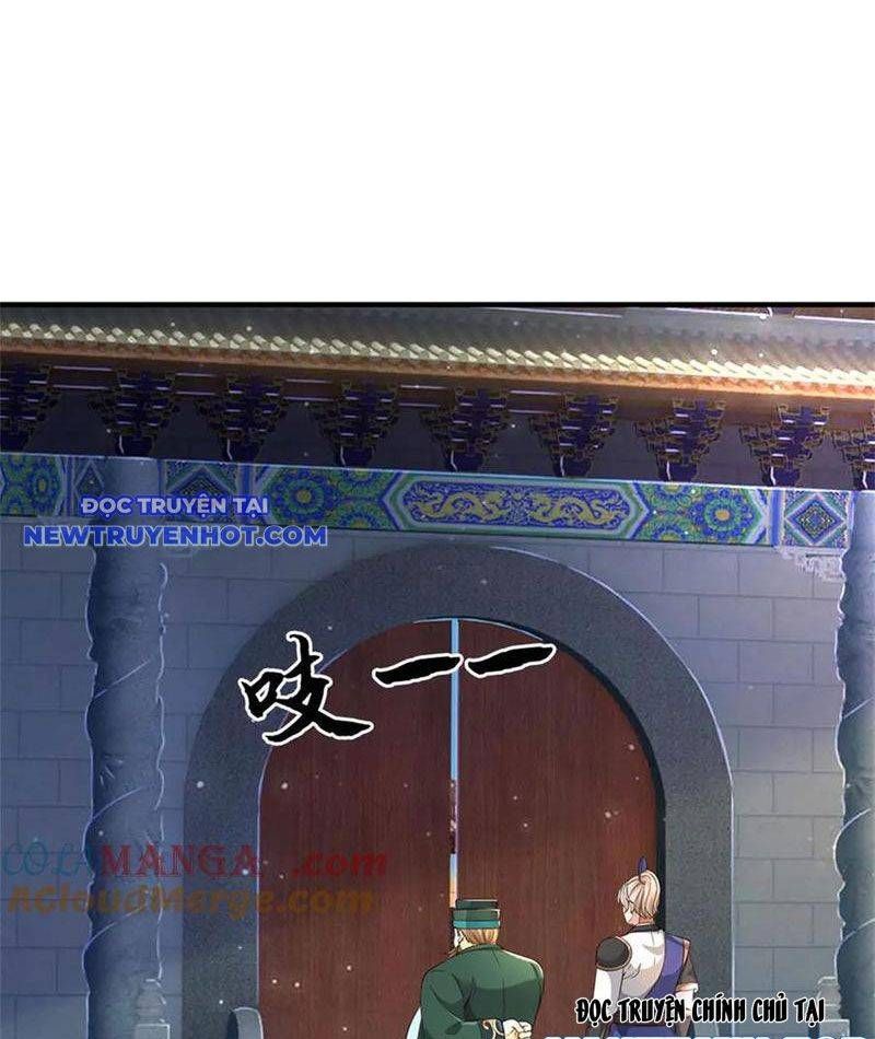 Ta Có Thể Tấn Công Không Giới Hạn. Chapter 70 - 16