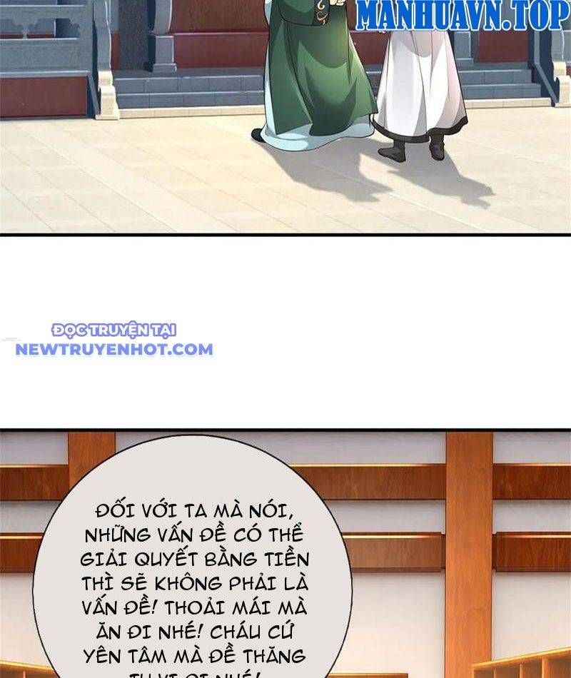 Ta Có Thể Tấn Công Không Giới Hạn. Chapter 70 - 17