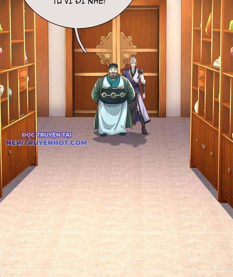 Ta Có Thể Tấn Công Không Giới Hạn. Chapter 70 - 18