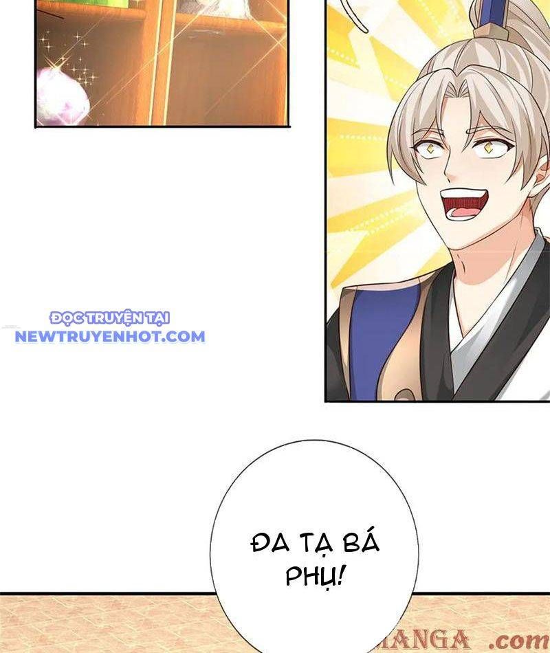 Ta Có Thể Tấn Công Không Giới Hạn. Chapter 70 - 20