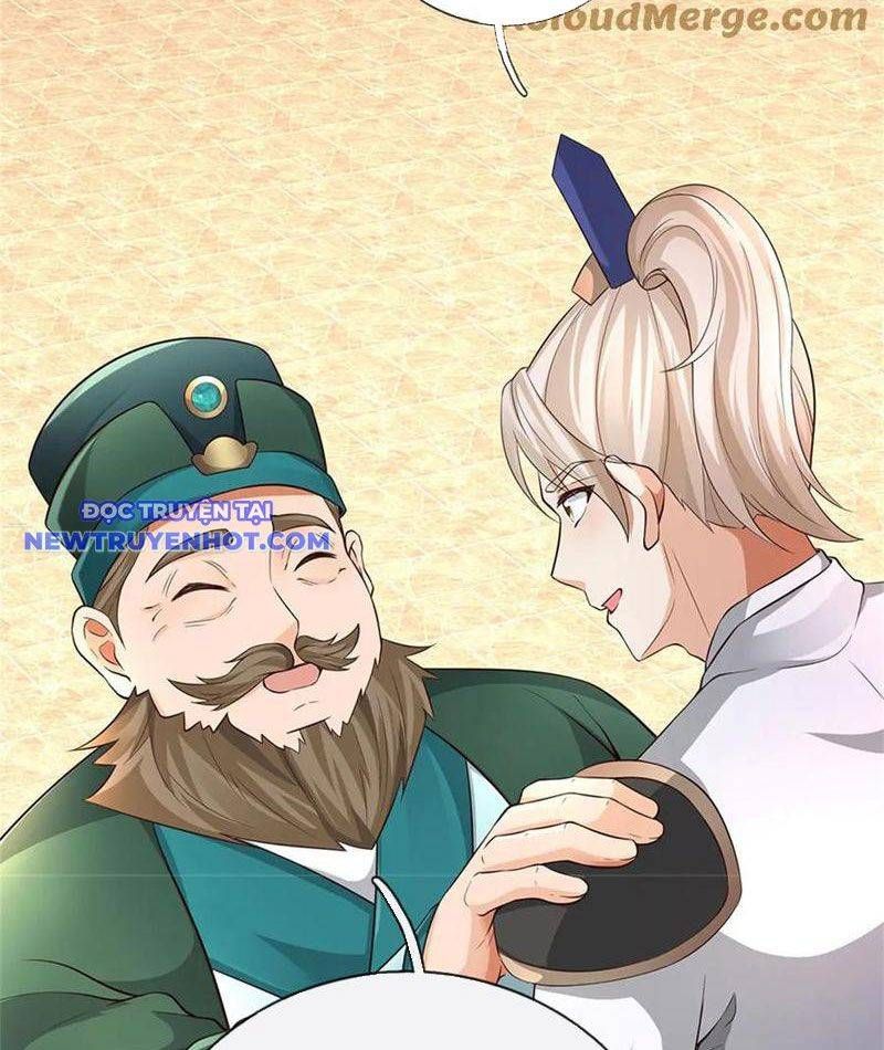 Ta Có Thể Tấn Công Không Giới Hạn. Chapter 70 - 21