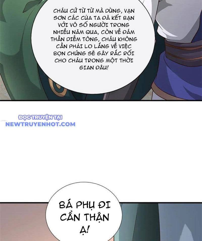 Ta Có Thể Tấn Công Không Giới Hạn. Chapter 70 - 22