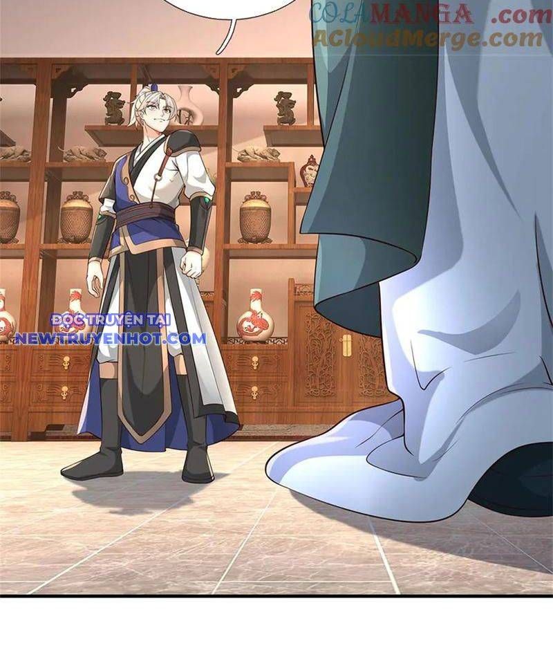 Ta Có Thể Tấn Công Không Giới Hạn. Chapter 70 - 23