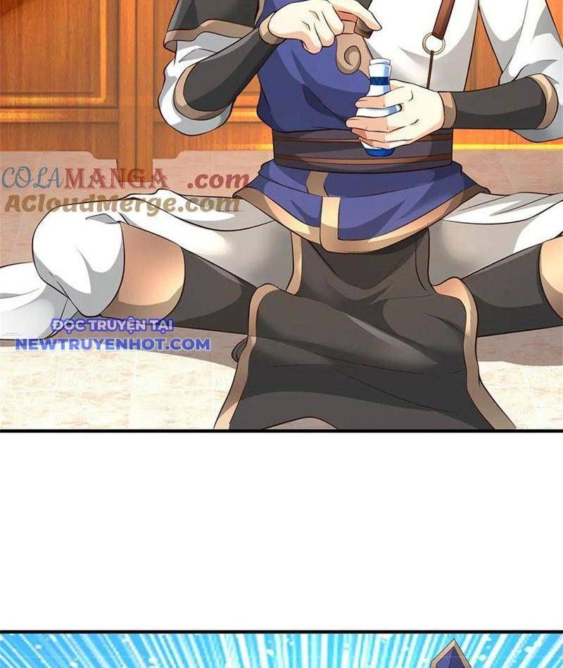 Ta Có Thể Tấn Công Không Giới Hạn. Chapter 70 - 25