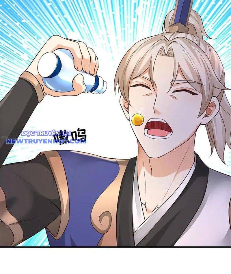 Ta Có Thể Tấn Công Không Giới Hạn. Chapter 70 - 26