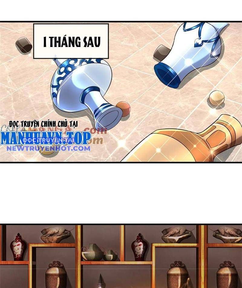 Ta Có Thể Tấn Công Không Giới Hạn. Chapter 70 - 30