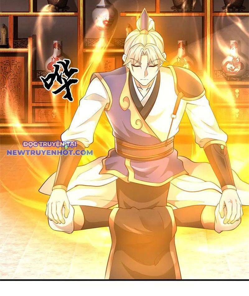 Ta Có Thể Tấn Công Không Giới Hạn. Chapter 70 - 31