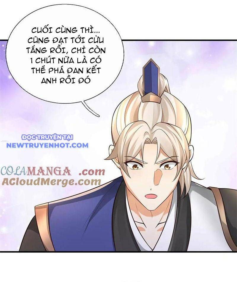 Ta Có Thể Tấn Công Không Giới Hạn. Chapter 70 - 32