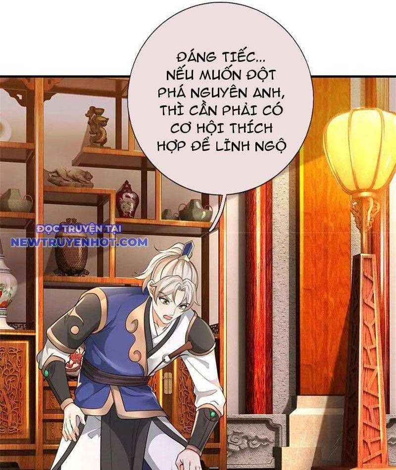 Ta Có Thể Tấn Công Không Giới Hạn. Chapter 70 - 33