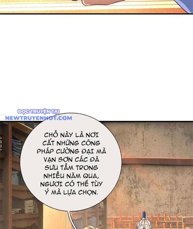 Ta Có Thể Tấn Công Không Giới Hạn. Chapter 70 - 37