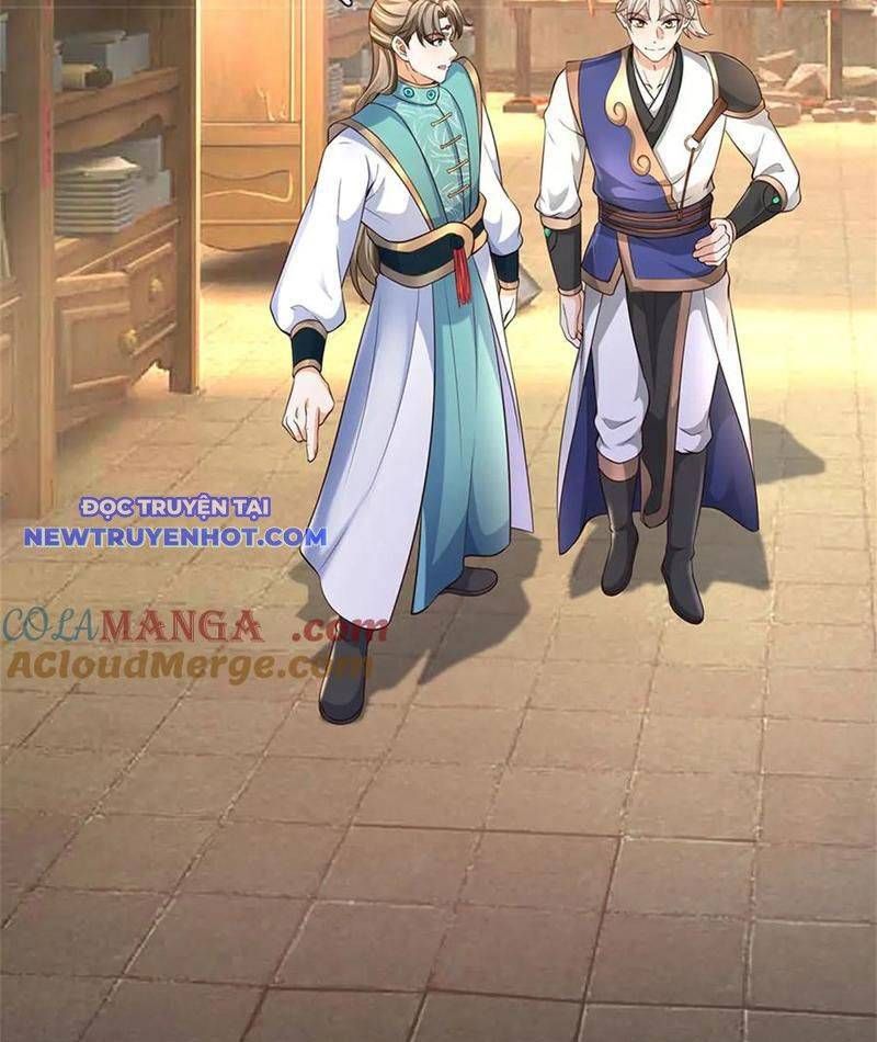 Ta Có Thể Tấn Công Không Giới Hạn. Chapter 70 - 38