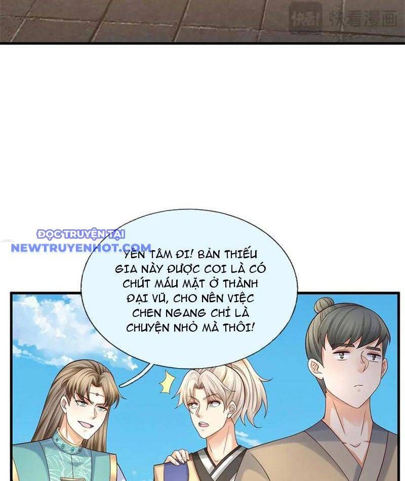 Ta Có Thể Tấn Công Không Giới Hạn. Chapter 70 - 39