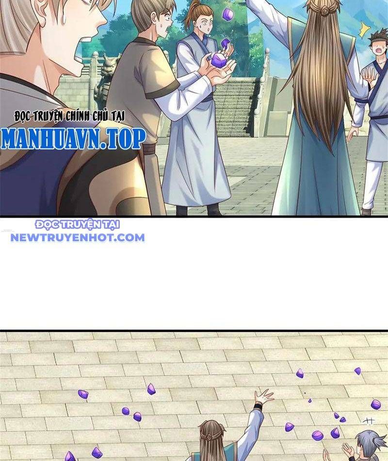 Ta Có Thể Tấn Công Không Giới Hạn. Chapter 70 - 41