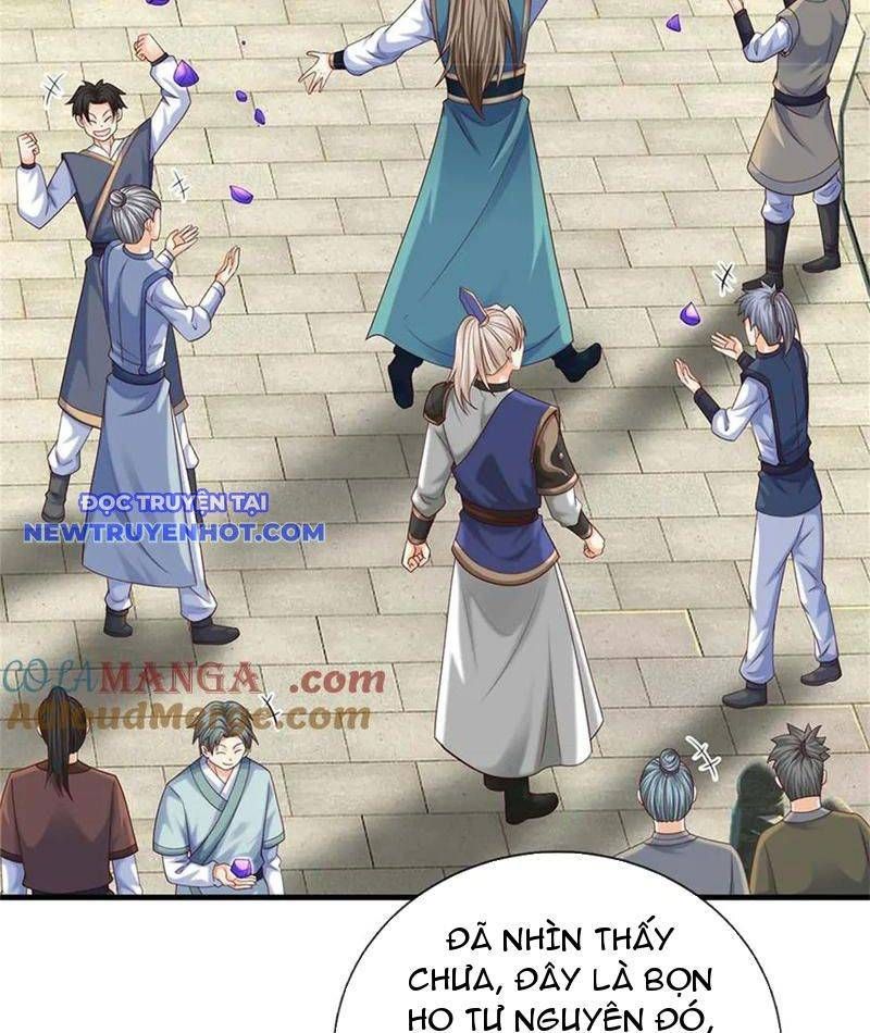 Ta Có Thể Tấn Công Không Giới Hạn. Chapter 70 - 42