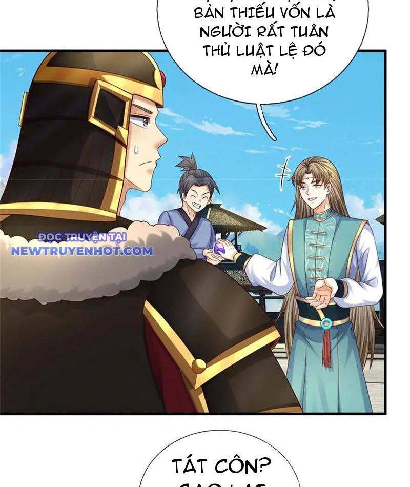 Ta Có Thể Tấn Công Không Giới Hạn. Chapter 70 - 43