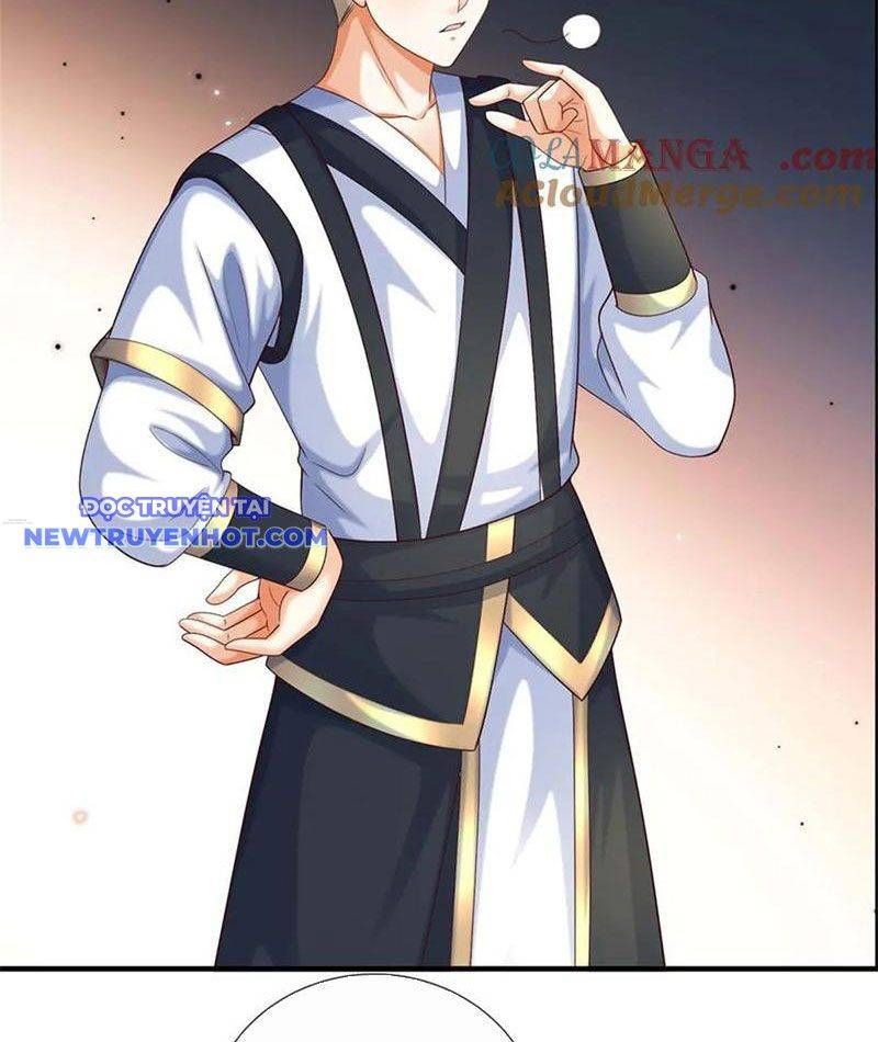 Ta Có Thể Tấn Công Không Giới Hạn. Chapter 70 - 45