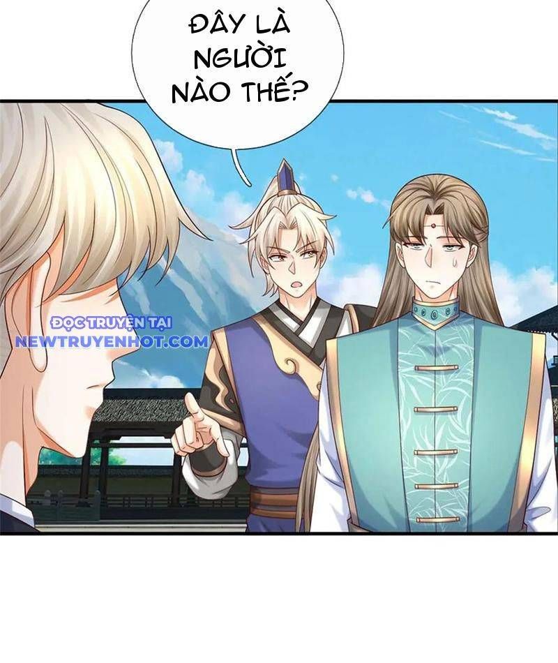 Ta Có Thể Tấn Công Không Giới Hạn. Chapter 70 - 46