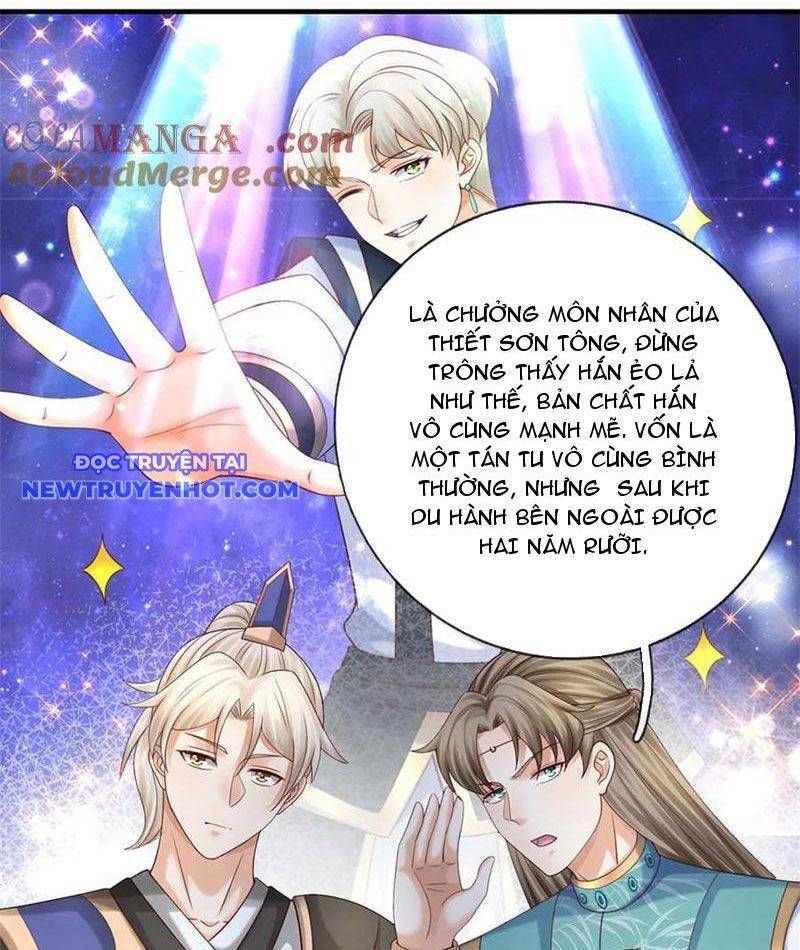 Ta Có Thể Tấn Công Không Giới Hạn. Chapter 70 - 47