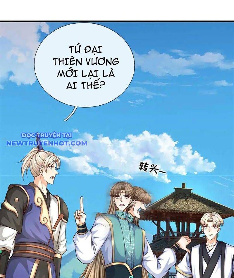 Ta Có Thể Tấn Công Không Giới Hạn. Chapter 70 - 50