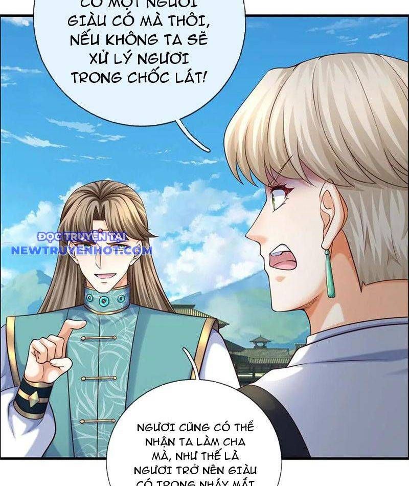 Ta Có Thể Tấn Công Không Giới Hạn. Chapter 70 - 52