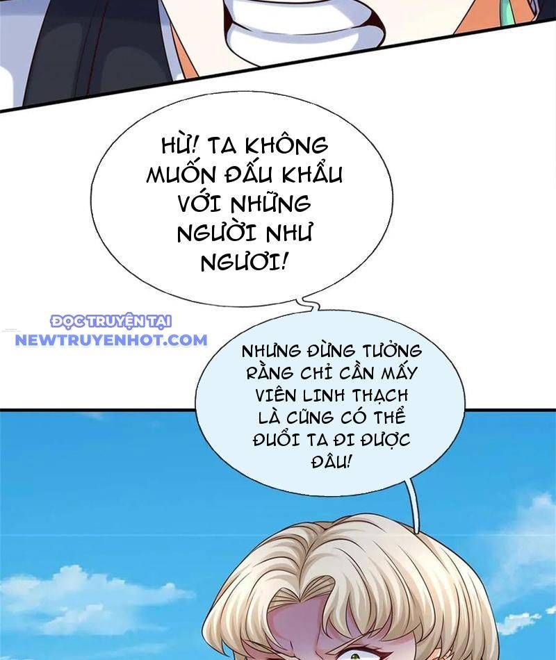 Ta Có Thể Tấn Công Không Giới Hạn. Chapter 70 - 54