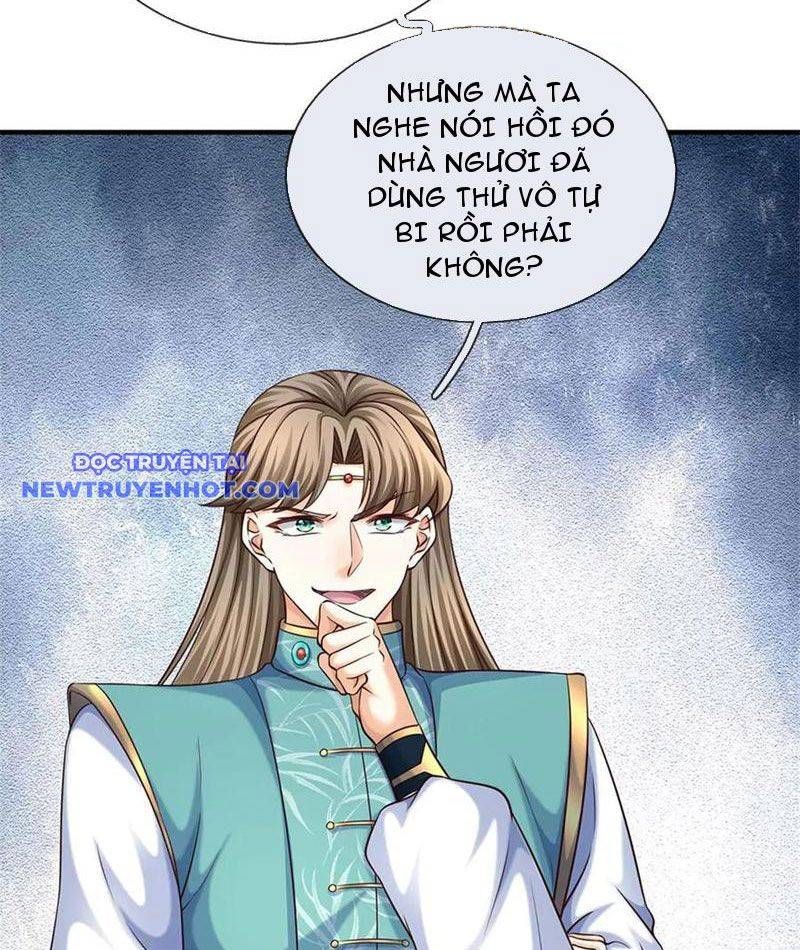 Ta Có Thể Tấn Công Không Giới Hạn. Chapter 70 - 56