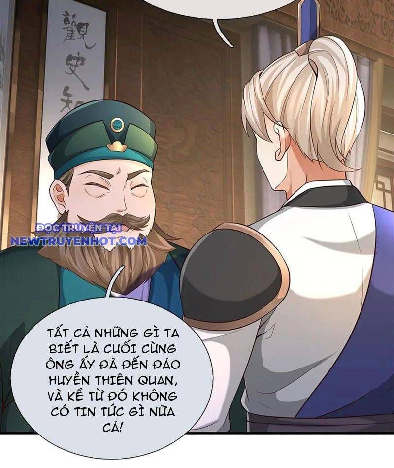 Ta Có Thể Tấn Công Không Giới Hạn. Chapter 70 - 7
